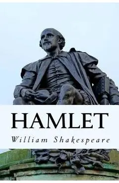 Hamlet Shakespeare (Spanish) Edition - William Shakespeare