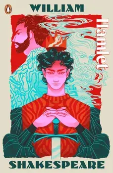 Hamlet. Staged: the origins of YA’s greatest tropes, Paperback/William Shakespeare