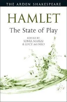 Hamlet: The State of Play, Paperback/***