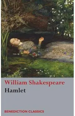 Hamlet - William Shakespeare