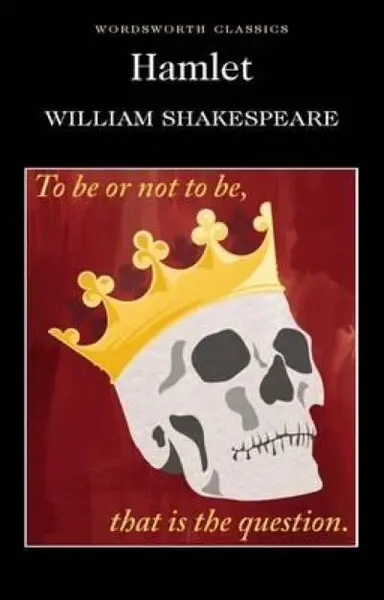Hamlet | William Shakespeare