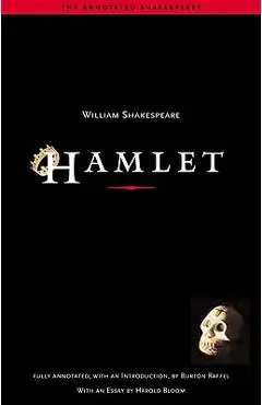 Hamlet - William Shakespeare