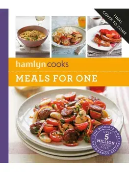 Hamlyn Cooks: Meals for One, Paperback/Hamlyn