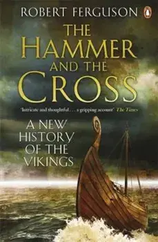 Hammer and the Cross, Paperback/Robert Ferguson