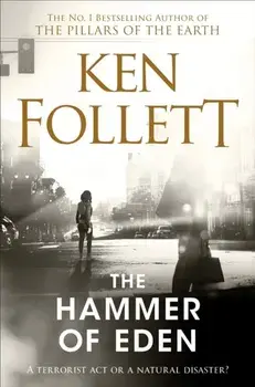Hammer of Eden, Paperback/Ken Follett