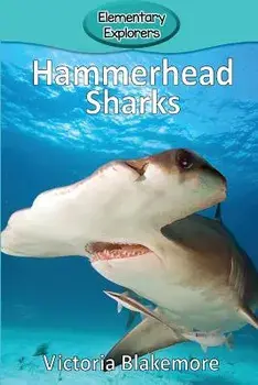 Hammerhead Sharks, Paperback/Victoria Blakemore