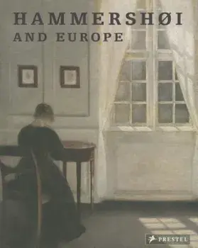 Hammershoi and Europe, Paperback/Kasper Monrad
