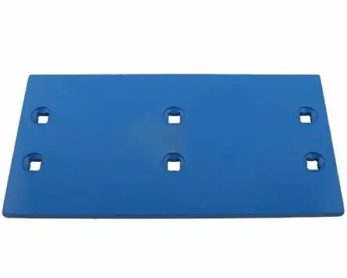 HammersMade HA1508 - Plaz stanga dreapta pt. Lemken echivalent 3411508
