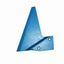 HammersMade HA2891 - Cutit plaz stanga pt. Lemken echivalent 3492891