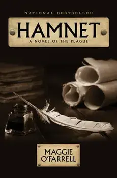Hamnet: A Novel of the Plague, Library Binding/Maggie O'Farrell