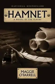Hamnet: A Novel of the Plague, Paperback/Maggie O'Farrell