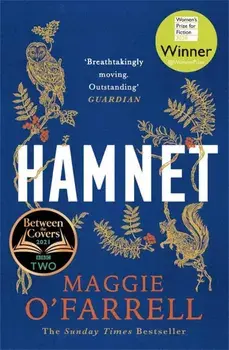 Hamnet/Maggie O'Farrell