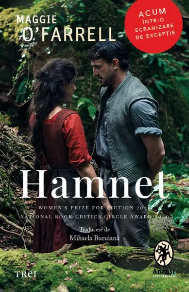 Hamnet - Maggie O’Farrell