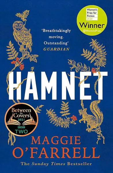 Hamnet | Maggie O'Farrell