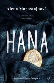 Hana/Alena Mornstajnova