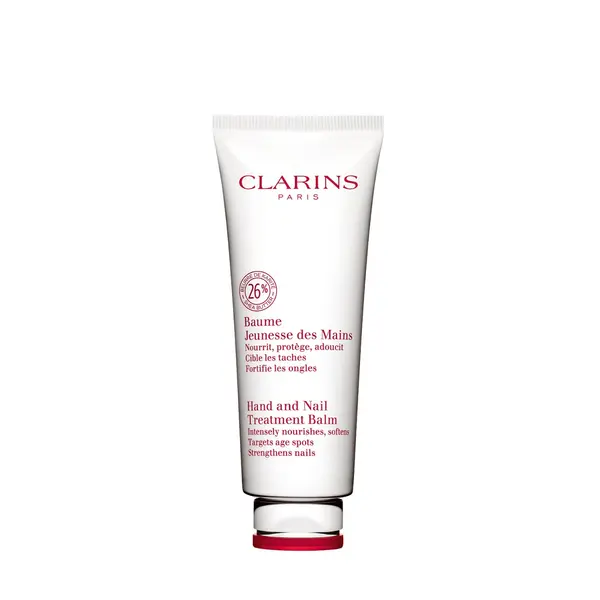 Hand & nail treatment balm 100 ml
