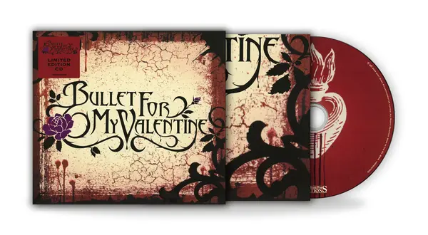 Hand Of Blood | Bullet For My Valentine
