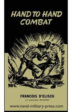 Hand to Hand Combat - Francois D'eliscu
