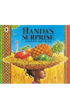 Handa's Surprise