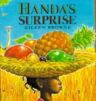Handa's Surprise, Paperback/Eileen Browne