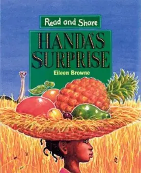 Handa's Surprise: Read and Share, Paperback/Eileen Browne