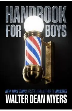 Handbook for Boys - Walter Dean Myers