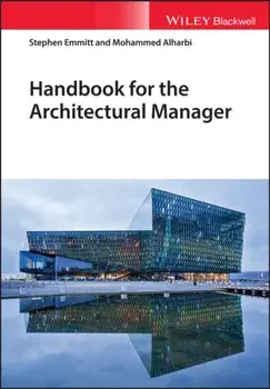 Handbook for the Architectural Manager, Paperback/Mohammed A. Alharbi