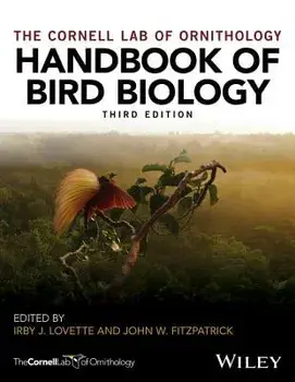 Handbook of Bird Biology, Hardcover/Irby J. Lovette