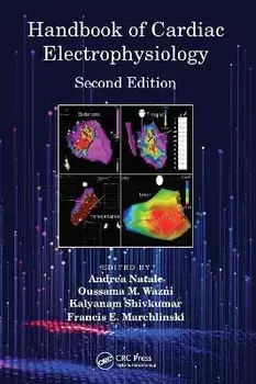 Handbook of Cardiac Electrophysiology, Paperback/Andrea Natale