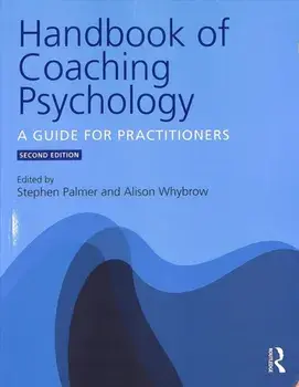 Handbook of Coaching Psychology. A Guide for Practitioners, Paperback/***