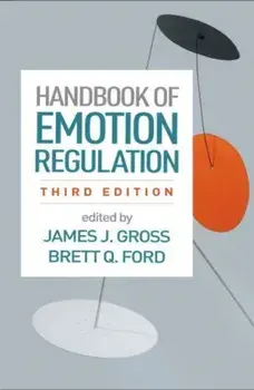 Handbook of Emotion Regulation, Third Edition. 3 ed, Paperback/***