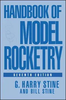 Handbook of Model Rocketry, Paperback/G. Harry Stine