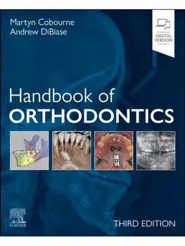 Handbook of Orthodontics. 3 ed, Paperback/***