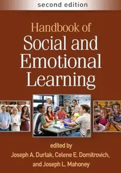 Handbook of Social and Emotional Learning, Second Edition. 2 ed, Paperback/***