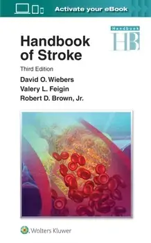 Handbook of Stroke, Paperback/David O. Wiebers