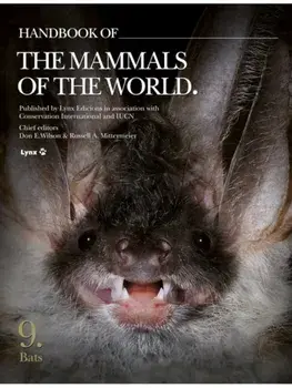 Handbook of the Mammals of the World. Vol.9, Hardback/***