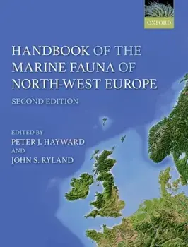 Handbook of the Marine Fauna of North-West Europe, Paperback/***
