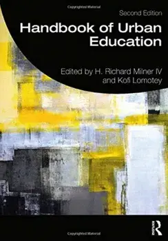 Handbook of Urban Education, Paperback/***