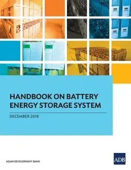 Handbook on Battery Energy Storage System, Paperback/Asian Development Bank
