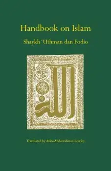 Handbook on Islam, Paperback/Uthman Dan Fodio