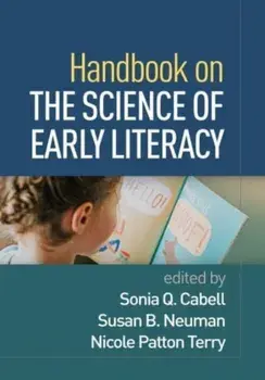 Handbook on the Science of Early Literacy, Hardback/***