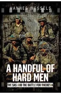 Handful of Hard Men