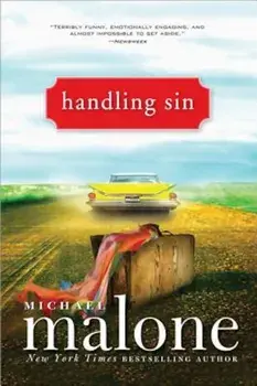 Handling Sin, Paperback/Michael Malone