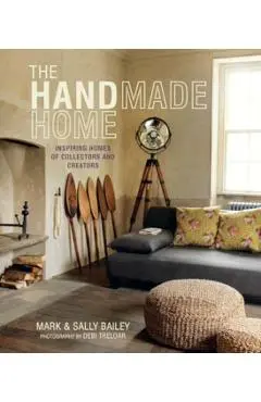 Handmade Home - Mark|bailey Bailey