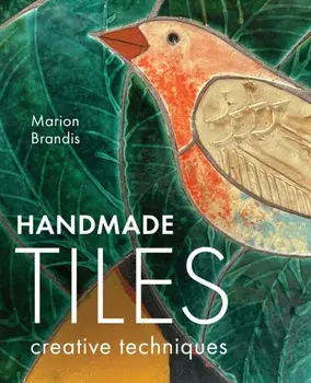 Handmade Tiles, Hardback/Marion Brandis