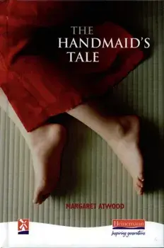 Handmaid's Tale, Hardback/Margaret Atwood