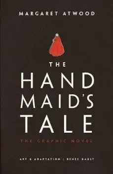 Handmaid's Tale/Margaret Atwood