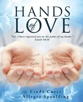 Hands of Love, Paperback/Linda Cucci