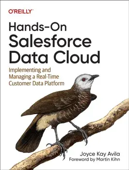 Hands-On Salesforce Data Cloud. Implementing and Managing a Real-Time Customer Data Platform, Paperback/Joyce Kay Avila