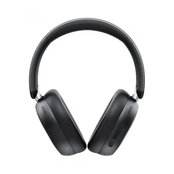 Handsfree Bluetooth Acefast H12, A2DP, ANC, Negru